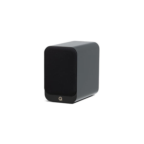Q Acoustics QA 303C állványos hangfal, szatén fekete - 2