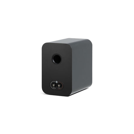 Q Acoustics QA 303C állványos hangfal, szatén fekete - 3