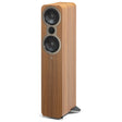Q Acoustics QA 3050C álló hangfal, tölgy