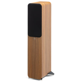 Q Acoustics QA 3050C álló hangfal, tölgy - 2