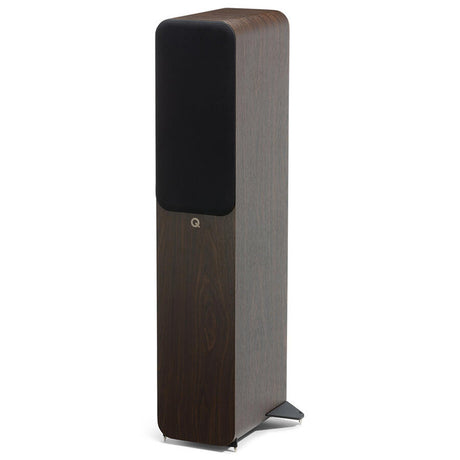 Q Acoustics QA 3050C álló hangfal, dió - 2