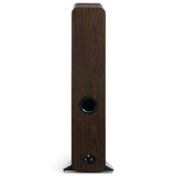 Q Acoustics QA 3050C álló hangfal, dió - 3