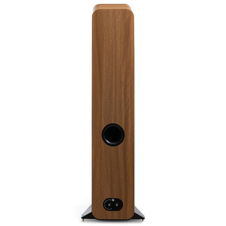 Q Acoustics QA 3050C álló hangfal, tölgy - 3