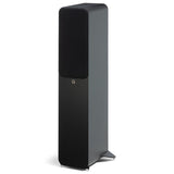 Q Acoustics QA 3050C álló hangfal, szatén fekete - 2