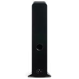 Q Acoustics QA 3050C álló hangfal, szatén fekete - 3