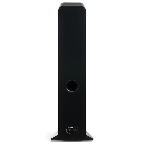 Q Acoustics QA 3050C álló hangfal, szatén fekete - 3