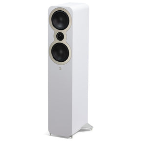 Q Acoustics QA 3050C álló hangfal, szatén fehér