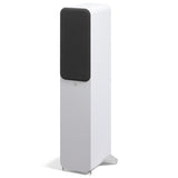 Q Acoustics QA 3050C álló hangfal, szatén fehér - 2