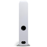 Q Acoustics QA 3050C álló hangfal, szatén fehér - 3