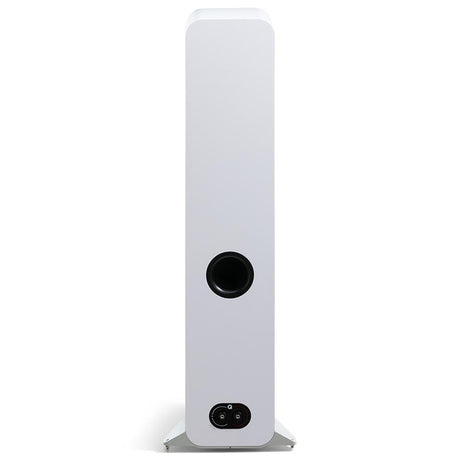 Q Acoustics QA 3050C álló hangfal, szatén fehér - 3
