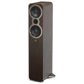 Q Acoustics QA 3050C álló hangfal, dió