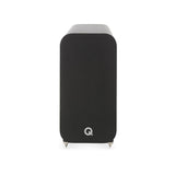 Q Acoustics QA 3060S mélyláda, szatén fekete