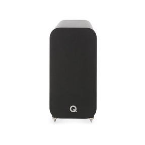 Q Acoustics QA 3060S mélyláda, szatén fekete