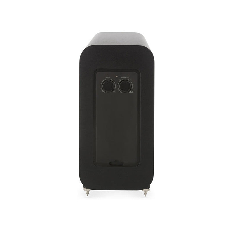 Q Acoustics QA 3060S mélyláda, szatén fekete - 2
