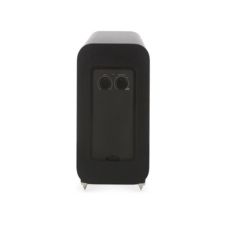 Q Acoustics QA 3060S mélyláda, szatén fekete - 2