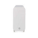 Q Acoustics QA 3060S mélyláda, szatén fehér