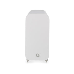 Q Acoustics QA 3060S mélyláda, szatén fehér