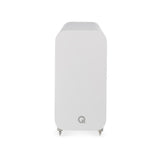 Q Acoustics QA 3060S mélyláda, szatén fehér