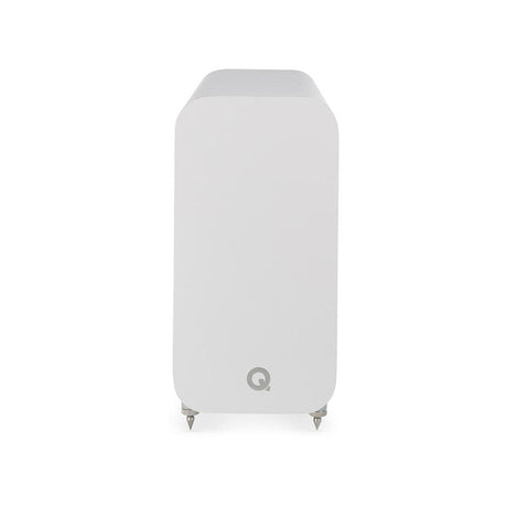 Q Acoustics QA 3060S mélyláda, szatén fehér