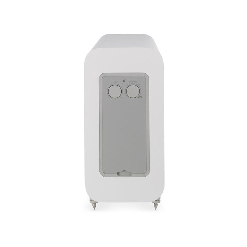 Q Acoustics QA 3060S mélyláda, szatén fehér - 2