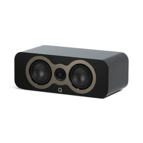 Q Acoustics QA 3090C centersugárzó. szatén fekete