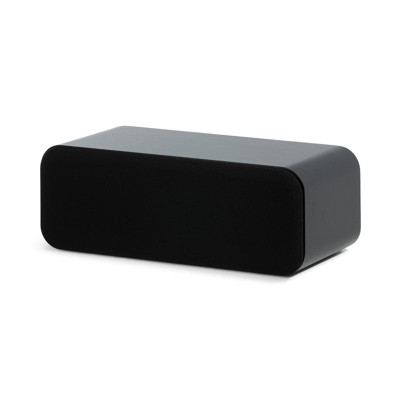Q Acoustics QA 3090C centersugárzó. szatén fekete - 2