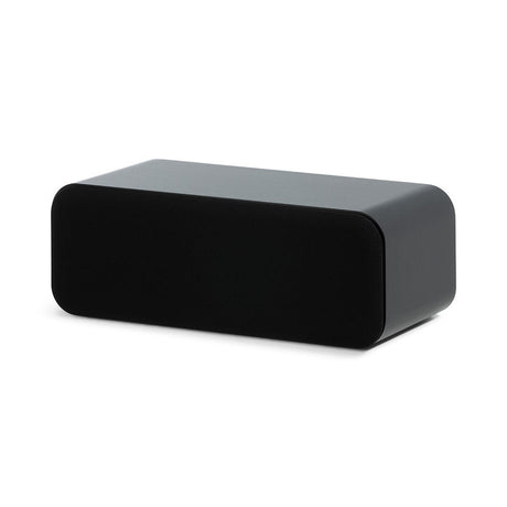 Q Acoustics QA 3090C centersugárzó. szatén fekete - 2