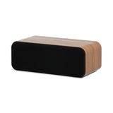 Q Acoustics QA 3090C centersugárzó. tölgy - 2