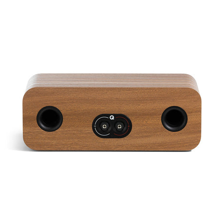Q Acoustics QA 3090C centersugárzó. tölgy - 3
