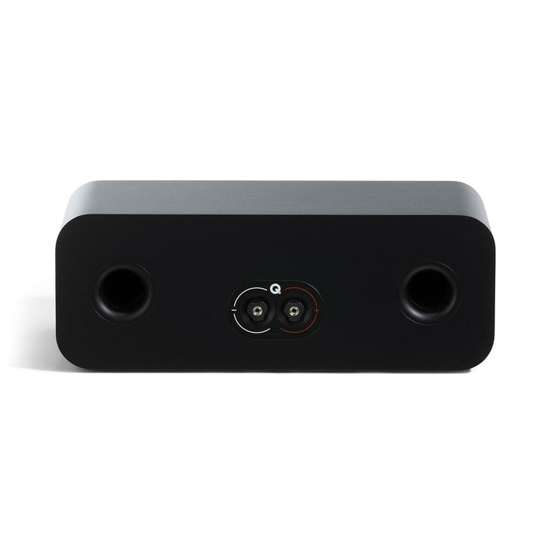 Q Acoustics QA 3090C centersugárzó. szatén fekete - 3