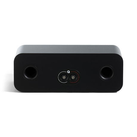 Q Acoustics QA 3090C centersugárzó. szatén fekete - 3
