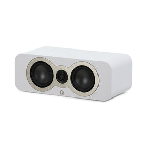 Q Acoustics QA 3090C centersugárzó. szatén fehér