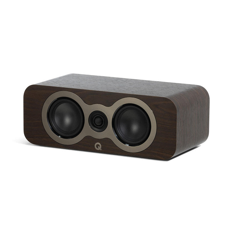 Q Acoustics QA 3090C centersugárzó. dió