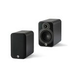 Q Acoustics QA 5010 állványos hangfal,szatén fekete