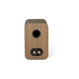 Q Acoustics QA 5010 állványos hangfal, holme oak - 2