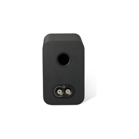 Q Acoustics QA 5020 állványos hangfal, szatén fekete - 2