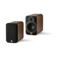 Q Acoustics QA 5020 állványos hangfal, santos rosewoud