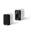 Q Acoustics QA 5020 állványos hangfal, szatén fehér