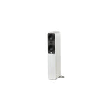 Q Acoustics QA 5040 álló hangfal, szatén fehér