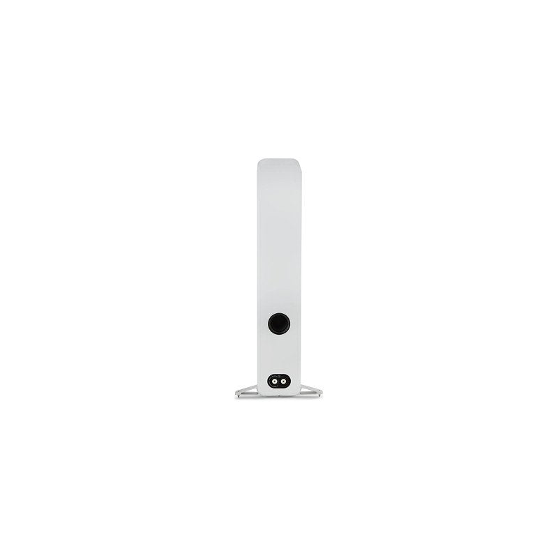 Q Acoustics QA 5040 álló hangfal, szatén fehér - 3