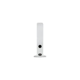Q Acoustics QA 5040 álló hangfal, szatén fehér - 3