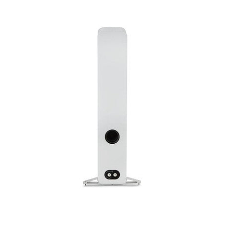 Q Acoustics QA 5040 álló hangfal, szatén fehér - 3
