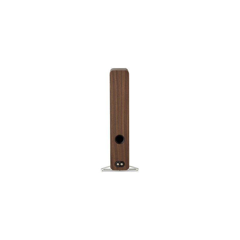 Q Acoustics QA 5040 álló hangfal, santos rosewoud - 3