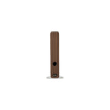 Q Acoustics QA 5040 álló hangfal, santos rosewoud - 3