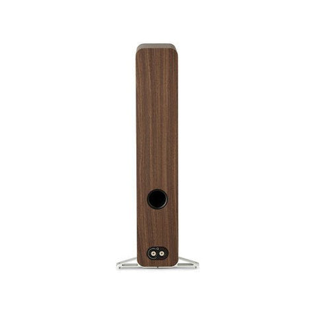 Q Acoustics QA 5040 álló hangfal, santos rosewoud - 3