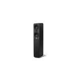 Q Acoustics QA 5040 álló hangfal, szatén fekete