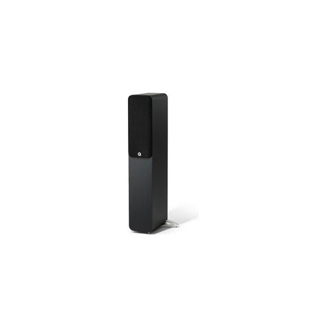 Q Acoustics QA 5040 álló hangfal, szatén fekete - 2