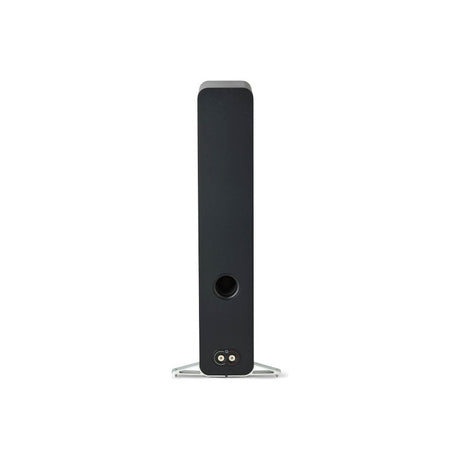 Q Acoustics QA 5040 álló hangfal, szatén fekete - 3