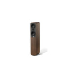 Q Acoustics QA 5040 álló hangfal, santos rosewoud