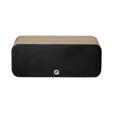 Q Acoustics QA 5090 centersugárzó, holme oak - 2